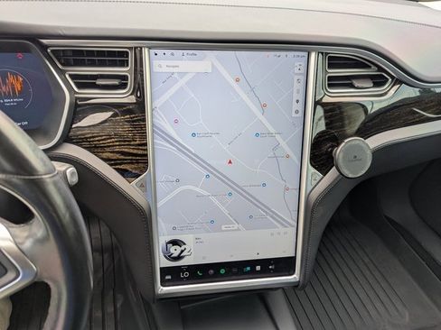 Used 2016 Tesla Model S 75 image 18