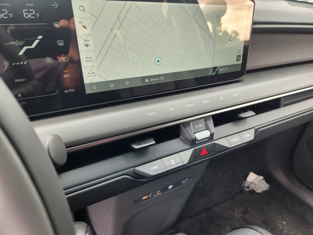 New 2026 Kia EV9 Wind AWD/4WD image 17