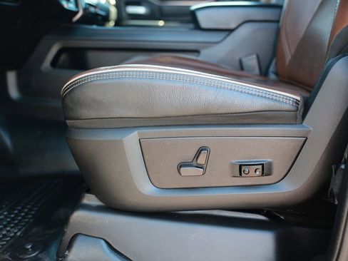 Used 2021 RAM 2500 Power Wagon w/ 75th Anniversary Edition image 19