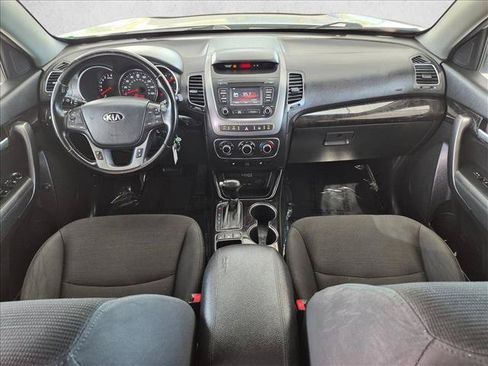 Used 2015 Kia Sorento LX AWD/4WD image 18