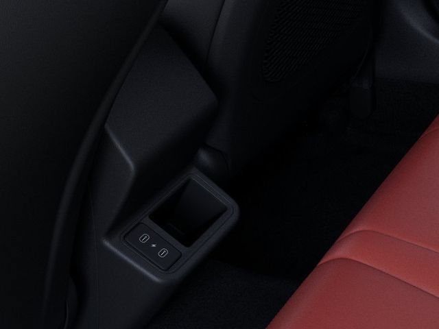 New 2025 Kia K4 GT-Line Turbo w/ GT-Line Premium Package FWD image 26