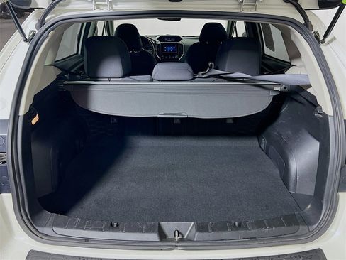 Used 2022 Subaru Crosstrek 2.0i Premium w/ Popular Package #4A image 23