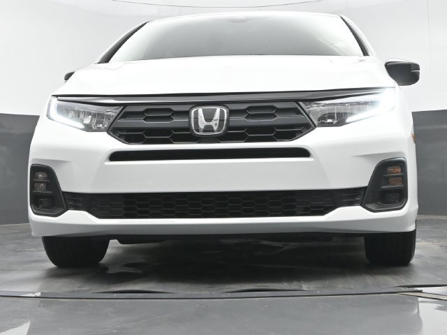 Certified 2026 Honda Odyssey Sport-L image 21