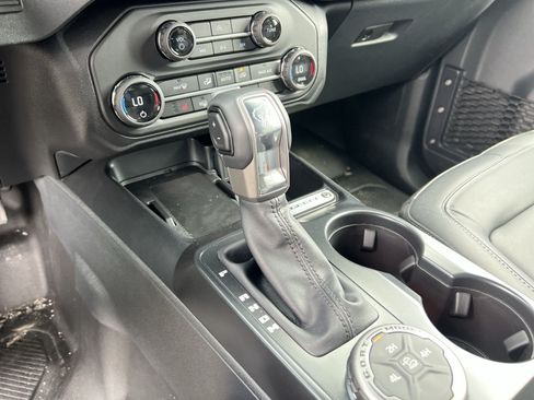 New 2025 Ford Bronco Big Bend AWD/4WD image 30
