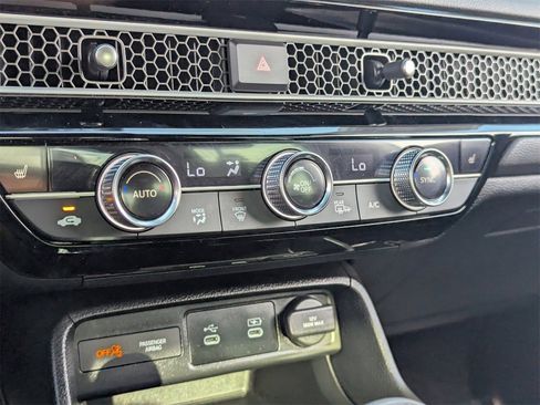 Certified 2025 Honda Civic Sport image 26