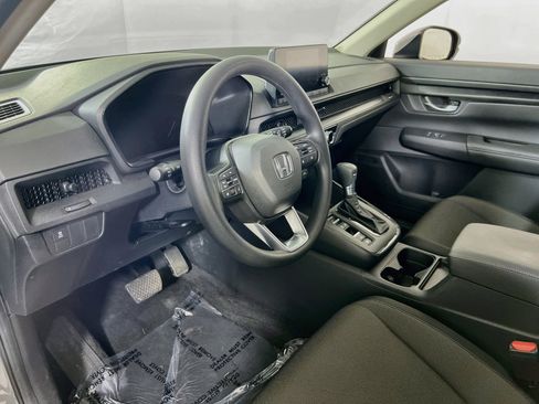 Used 2024 Honda CR-V LX image 9