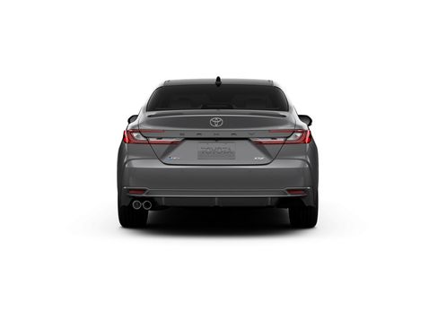 New 2026 Toyota Camry XSE FWD image 46