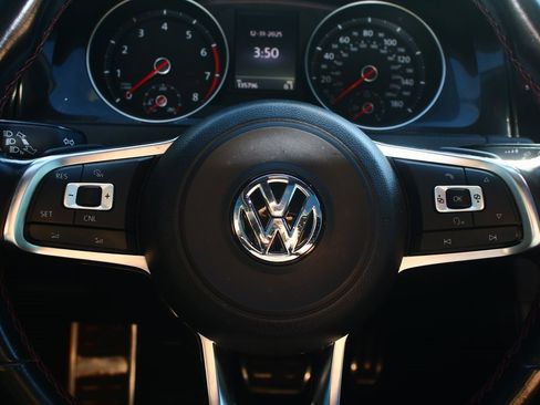 Used 2016 Volkswagen GTI Autobahn w/ Lighting Package (SEL) image 13