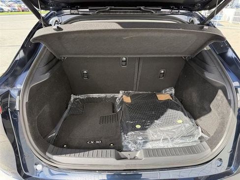 New 2026 MAZDA CX-30 2.5 Turbo w/ Premium Package image 30