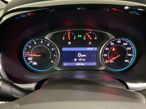 Used 2023 Chevrolet Traverse LT w/ LPO, Floor Liner Package image 40