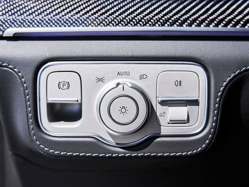 Used 2026 Mercedes-Benz GLS 63 AMG 4MATIC image 56