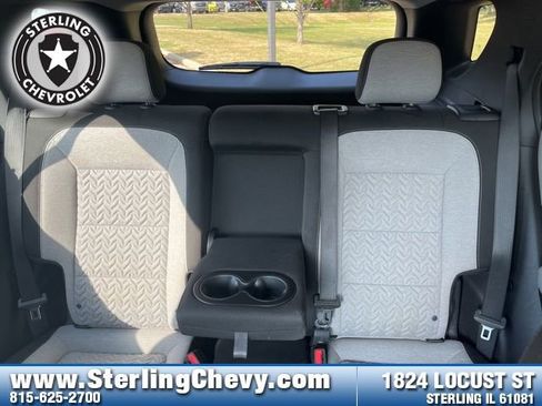 Used 2023 Chevrolet Equinox LT image 13