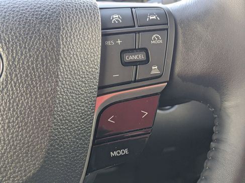 Used 2025 Toyota Camry XSE image 18