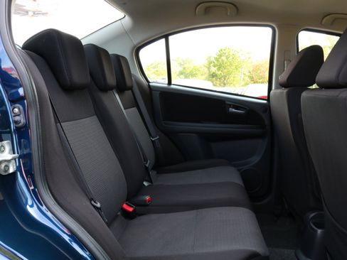 Used 2009 Suzuki SX4 Sport image 38