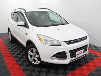 Used 2016 Ford Escape SE w/ Equipment Group 201A