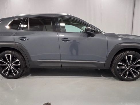 Used 2023 MAZDA CX-50 AWD 2.5 S w/ Cargo Package image 4