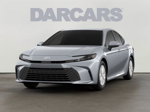 New 2026 Toyota Camry LE FWD image 19