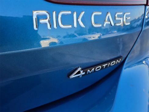 Used 2023 Volkswagen Arteon SEL image 16