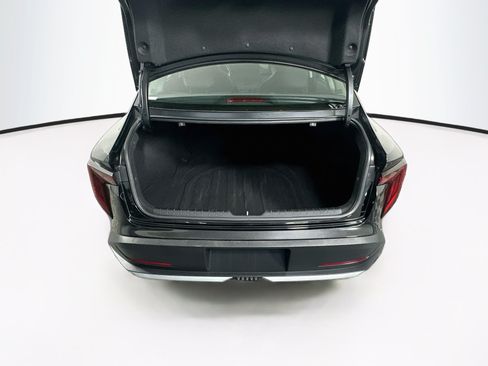 Used 2025 Kia K4 FWD image 29