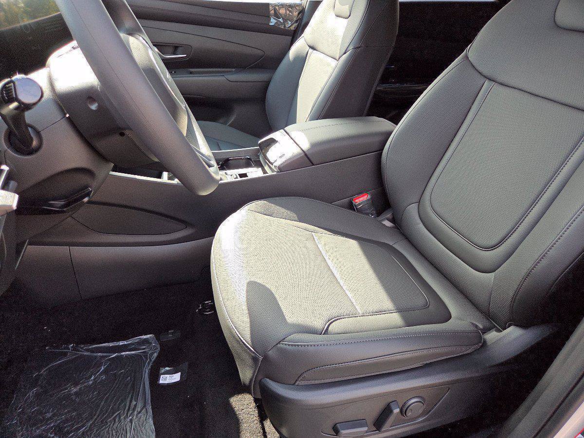 New 2026 Hyundai Tucson SEL Plus AWD/4WD image 58