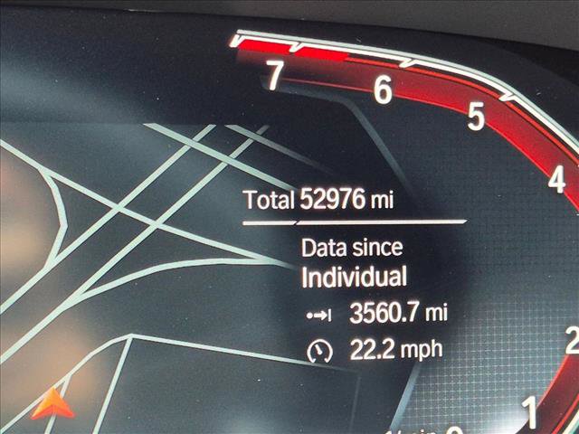 Used 2021 BMW X5 sDrive40i w/ Premium Package 2 RWD image 11