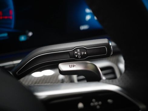 New 2026 Mercedes-Benz GLE 53 AMG 4MATIC Coupe image 24