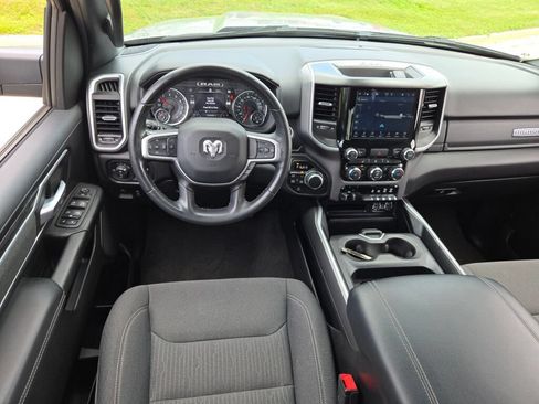 Used 2023 RAM 1500 Big Horn AWD/4WD image 19