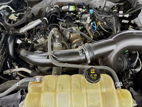 Used 2020 Ford F150 XL w/ Equipment Group 101A Mid image 36