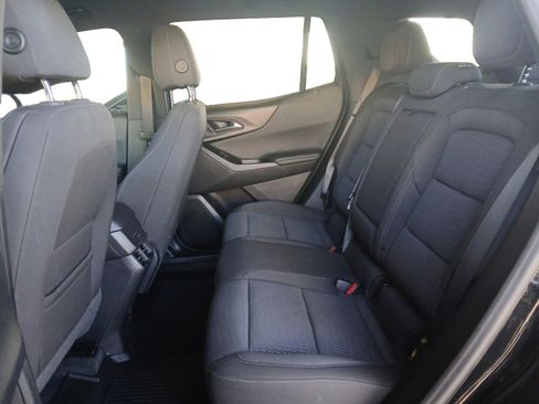 Used 2025 Chevrolet Equinox LT w/ Safety and Technology Package image 13