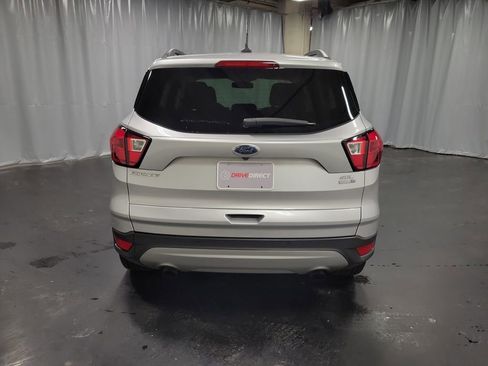 Used 2019 Ford Escape SEL image 8
