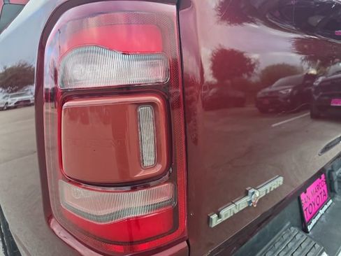 Used 2020 RAM 1500 Lone Star image 32