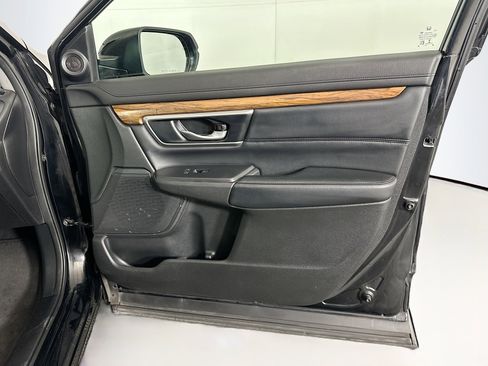 Used 2020 Honda CR-V EX-L image 32
