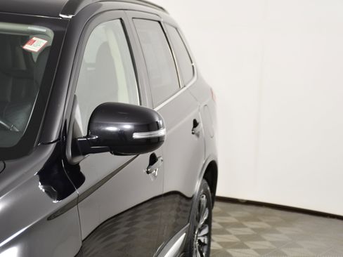 Used 2020 Mitsubishi Outlander SEL AWD/4WD image 13