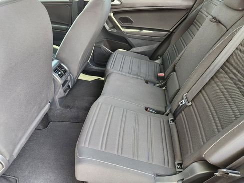 Used 2023 Volkswagen Tiguan S AWD/4WD image 19