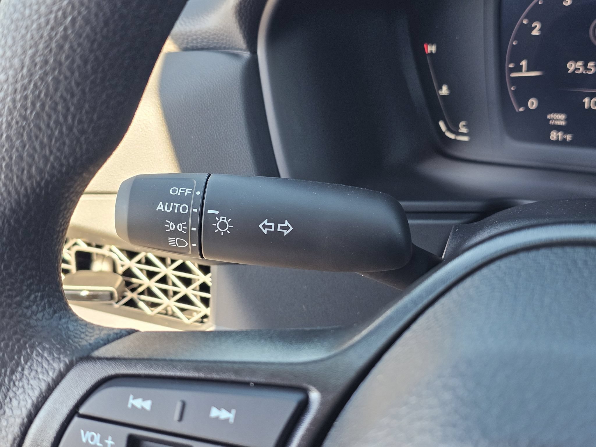 New 2026 Honda Accord LX image 20