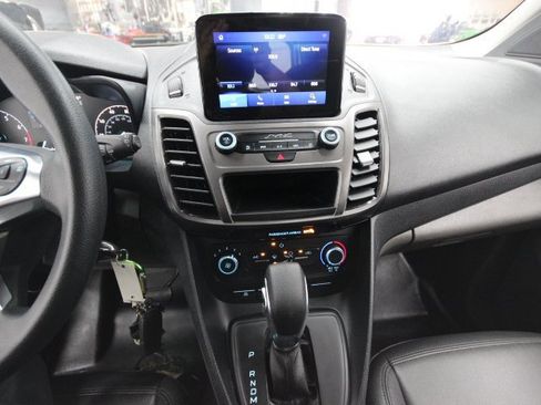 Used 2021 Ford Transit Connect XL image 13