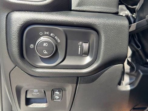 Used 2022 RAM 1500 Big Horn RWD image 16