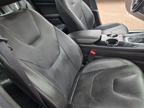 Used 2013 Ford Fusion Energi Titanium w/ Driver Assist Pkg image 23