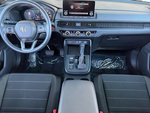 Used 2024 Honda CR-V Sport image 13