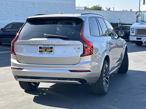 New 2026 Volvo XC90 B6 Ultra w/ Lounge Package image 6