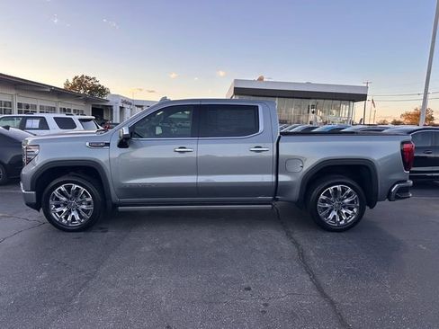New 2026 GMC Sierra 1500 Denali w/ Denali Reserve Package image 7