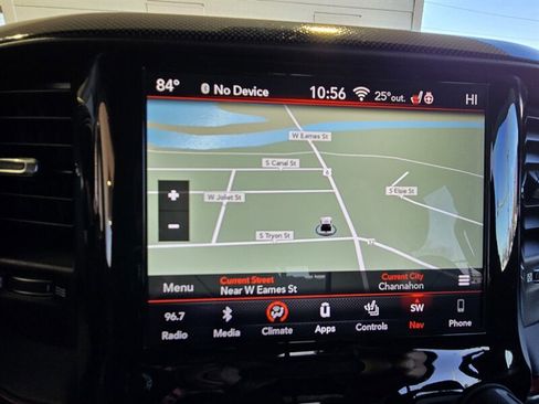 Used 2019 RAM 1500 Rebel w/ Level 2 Equipment Group image 22