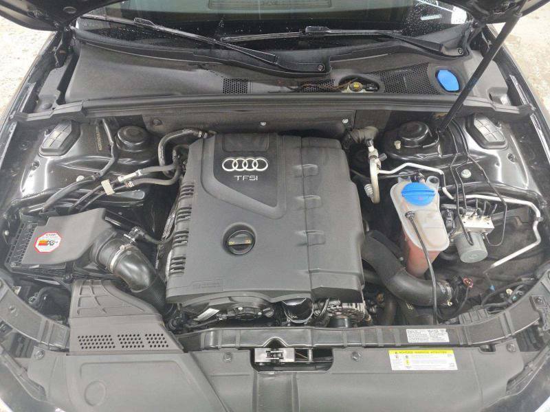 Used 2015 Audi A5 2.0T Premium w/ Audi MMI Navigation AWD/4WD image 14