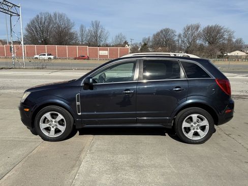Used 2014 Chevrolet Captiva Sport LTZ image 5