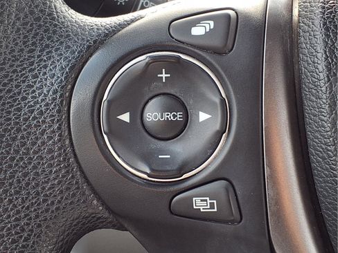 Certified 2018 Honda Pilot EX image 24