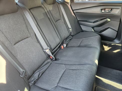 Certified 2024 Honda Accord EX image 16