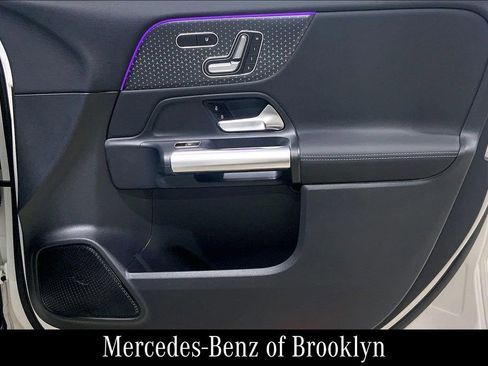 Certified 2026 Mercedes-Benz GLA 250 4MATIC image 25