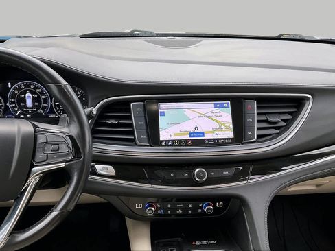 Used 2023 Buick Enclave Avenir w/ Avenir Technology Package AWD/4WD image 7