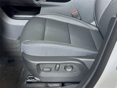 New 2025 Buick Envision Preferred image 17