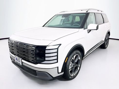 New 2026 Hyundai Palisade Limited image 3